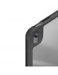 UNIQ case iPad Mini 2021 Moven Antimicrobial charcoal grey