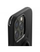 Spigen iPhone 13 Pro GearLock Hülle / Case / Cover black Bike Mount
