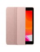 Spigen iPad Pro 10.2" 2019 / 2020 / 2021 Urban Fit Book Case / Tasche rose gold