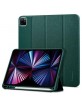 Spigen iPad Pro 11 2020 / 2021 Urban Fit Book Case / Tasche grün
