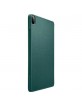 Spigen iPad Pro 11 2020 / 2021 Urban Fit Book Case / Tasche grün