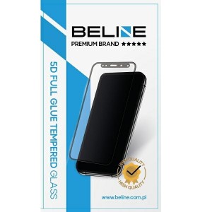 Beline iPhone 12 / 12 Pro tempered glass 5D