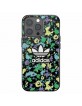 Adidas iPhone 13 Pro OR Snap Case Cover Flower AOP