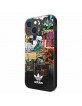 Adidas iPhone 13 mini OR Snap Case Cover Graphic