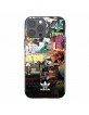 Adidas iPhone 13 Pro Max OR Snap Case Cover Graphic