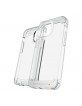 Gear4 iPhone 13 Pro Case Cover D3O Havana Clear