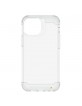 Gear4 iPhone 13 Pro Hülle Case Cover D3O Havana Clear