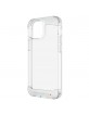 Gear4 iPhone 13 Pro Case Cover D3O Havana Clear