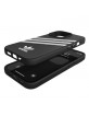 Adidas iPhone 13 Pro Hülle OR Moulded Case PU Cover schwarz