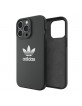 Adidas iPhone 13 Pro Case OR silicone Cover black