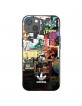 Adidas iPhone 13 Pro Hülle OR Snap Case / Cover Graphic colourful