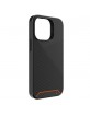 Gear4 iPhone 13 Pro Case Cover Denali Black