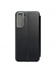 Beline Samsung S22 Ultra Book Case Cover Magnetic black