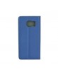 Etui Samsung S22 Plus Smart Magnetic Book Case Blue