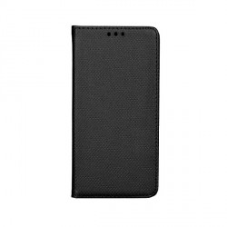 Etui Samsung S22 Ultra Smart Magnetic Book Case Black