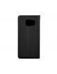 Etui Samsung S22 Ultra Smart Magnetic Book Case Black
