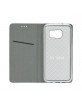 Etui Samsung S22 Ultra Smart Magnetic Book Case Blue
