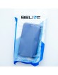 Beline Samsung S22 Plus Handytasche Book Case Magnetic Blau