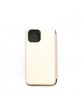 Beline Samsung S22 Plus Book Case Cover Magnetic Gold