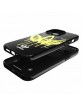Adidas iPhone 13 Pro OR Snap Case Cover Summer Graffiti Yellow