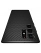 Spigen Samsung S22 Ultra case Liquid Air matte black