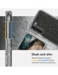 Spigen Samsung S22 Hülle Liquid Crystal Glitter