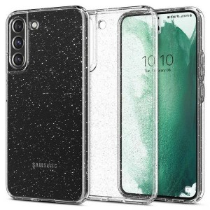 Spigen Samsung S22 Plus Case Liquid Crystal Glitter