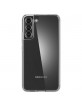 Spigen Samsung S22 Case Ultra Hybrid Crystal Clear