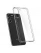 Spigen Samsung S22 Case Ultra Hybrid Crystal Clear