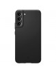Spigen Samsung S22 Case Cover Thin Fit Black