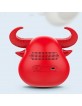AWEI Kinder Lautsprecher Bluetooth Y335 Rot