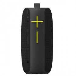 AWEI Speaker Bluetooth Y370 20W IPX6 LED Black