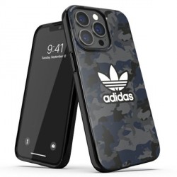 Adidas iPhone 13 Pro OR Snap Case Cover Hülle Camo