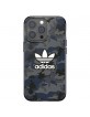 Adidas iPhone 13 Pro OR Snap Case Cover Hülle Camo