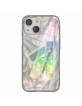 Adidas iPhone 13 mini OR Moulded Case Cover Hülle Palm colourful