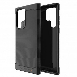 Gear4 Samsung S22 Ultra Havana Case Cover Black