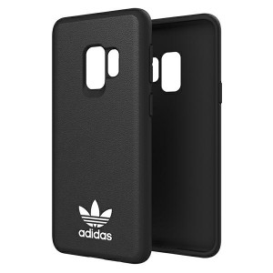 Adidas Samsung S9 Case OR Molded Cover New Basic Black