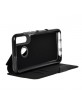 Gear4 Huawei P30 Lite D3O Oxford Book Case Black