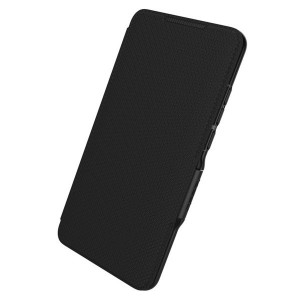 Gear4 Huawei P30 Pro D3O Oxford Book Case Black
