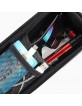WildMan XS1 bike holder / holder / case XS1 frame bag black