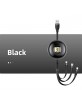 USAMS cable U69 3in1 lightning micro USB / USB-C 1m black