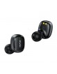 AWEI Bluetooth 5.1 T13 Pro TWS Wireless Headphones + Charging Dock Black