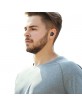AWEI Bluetooth 5.1 T13 Pro TWS kabelloser Kopfhörer + Ladestation Schwarz