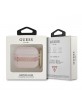 Guess AirPods 3 Case Strap Collection Pink
