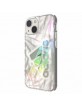 Adidas iPhone 13 Hülle Case OR Moulded Case Palm colourful