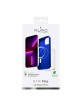 Puro iPhone 13 Pro Cover Case ICON MAG Navy / Blue