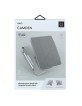 UNIQ Case iPad Air 10.9" 2022 / 2020 Camden Antimicrobial grey