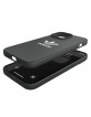 Adidas iPhone 13 Pro Max case OR silicone case black