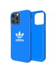 Adidas iPhone 13 Pro Max OR Snap Case Cover Trefoil Blue