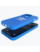 Adidas iPhone 13 Pro Max Case Cover OR Molded BASIC Blue